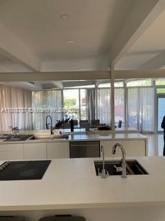 BAY HARBOR ISLAND - Residential Lease