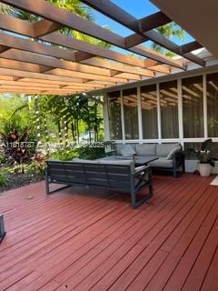 BAY HARBOR ISLAND - Residential Lease