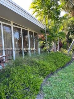 BAY HARBOR ISLAND - Residential Lease