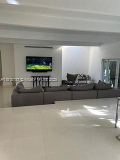 BAY HARBOR ISLAND - Residential Lease