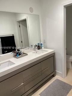 BAY HARBOR ISLAND - Residential Lease