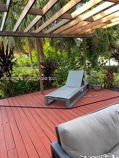 BAY HARBOR ISLAND - Residential Lease