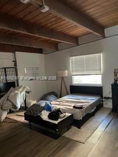 BAY HARBOR ISLAND - Residential Lease
