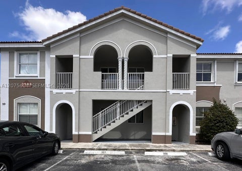 Photo of 2908 SE 17th Ave #202, Homestead, FL 33035 (MLS # A12075404)