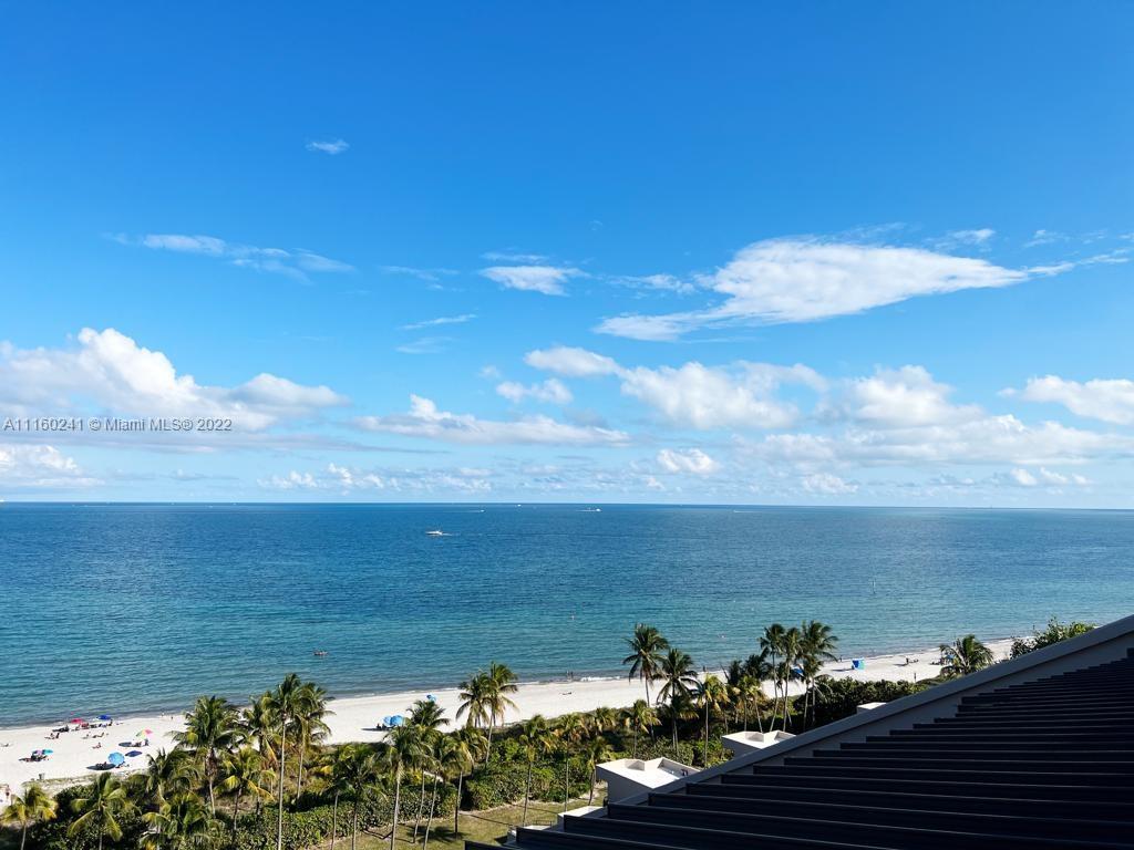 MOST DESIRED SLOPE WITH SPECTACULAR PANORAMIC OCEAN VIEWS on the 11TH FLOOR OF TIDEMARK, KEY COLONY!! This spacious 3 Bedrooms and 3 Baths Slope has Direct Ocean views from each Room AND SEPARATE BALCONIES from each of the 3 BEDROOMS!! Master Bedroom has a Huge Oceanfront Balcony with Dining and Suntanning Areas!  Once in a Lifetime Opportunity to own A Top Floor SLOPE!! Key Colony provides Resort Style Amenities to include Oceanside Restaurant, Sauna & Steam Room, Private Beach with Umbrellas & Beach Chair Service,, Oceanfront Pool, 12 Tennis Courts & Lap Pool, Childrens Playground, Gym, Beauty Salon & Spa, Golden Hog  Deli Market, 24 Front Desk Lobby Security and Gate Security... A MUST SEE WON'T LAST!!