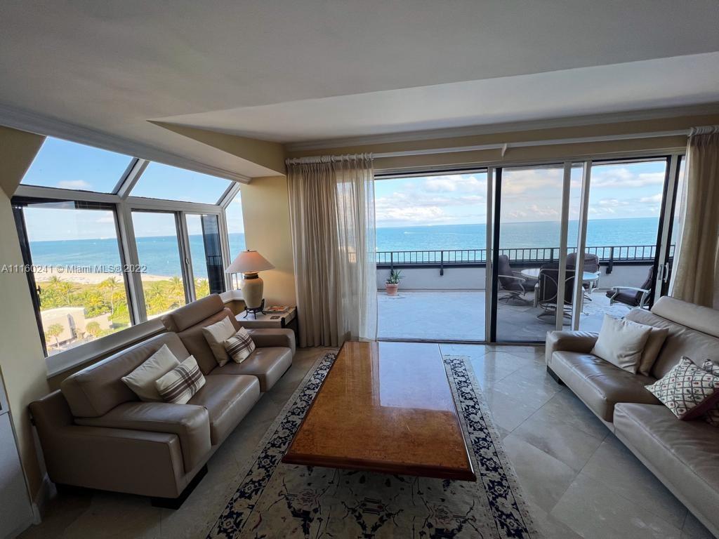 KEY COLONY NO 1 - Residential