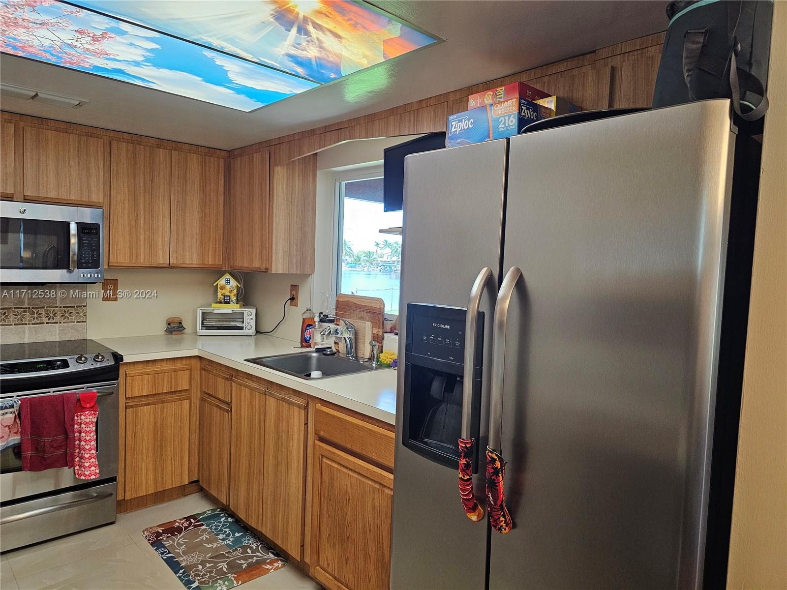 PALM SPRINGS NORTH SEC O - Residential