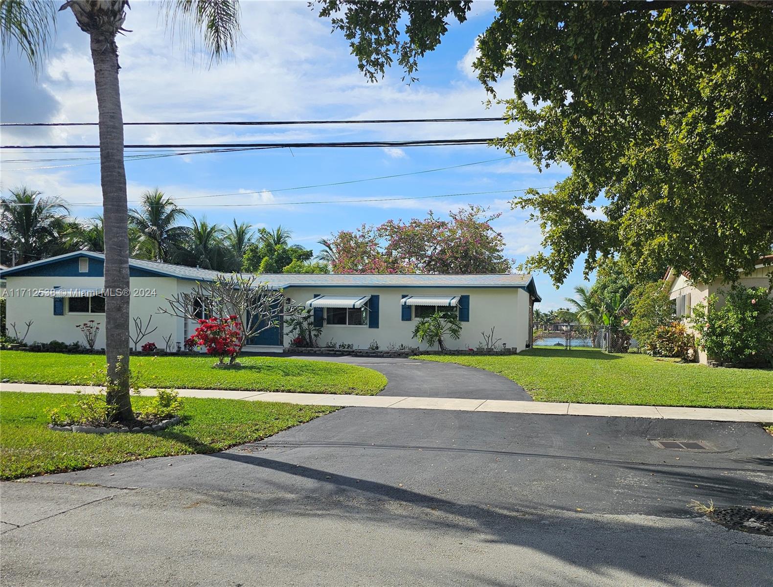 Property for Sale at 18360 Nw 78th Ave, Hialeah, Miami-Dade County, Florida - Bedrooms: 4 
Bathrooms: 2  - $890,000