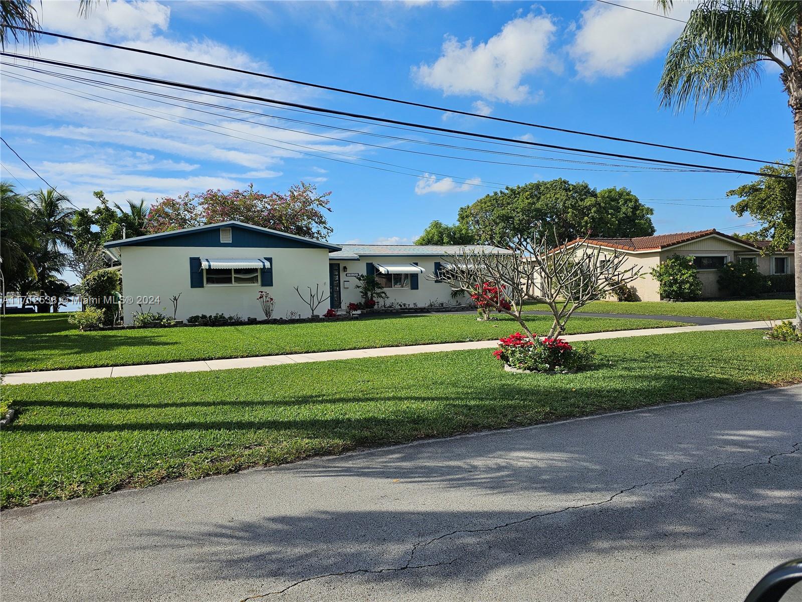 PALM SPRINGS NORTH SEC O - Residential
