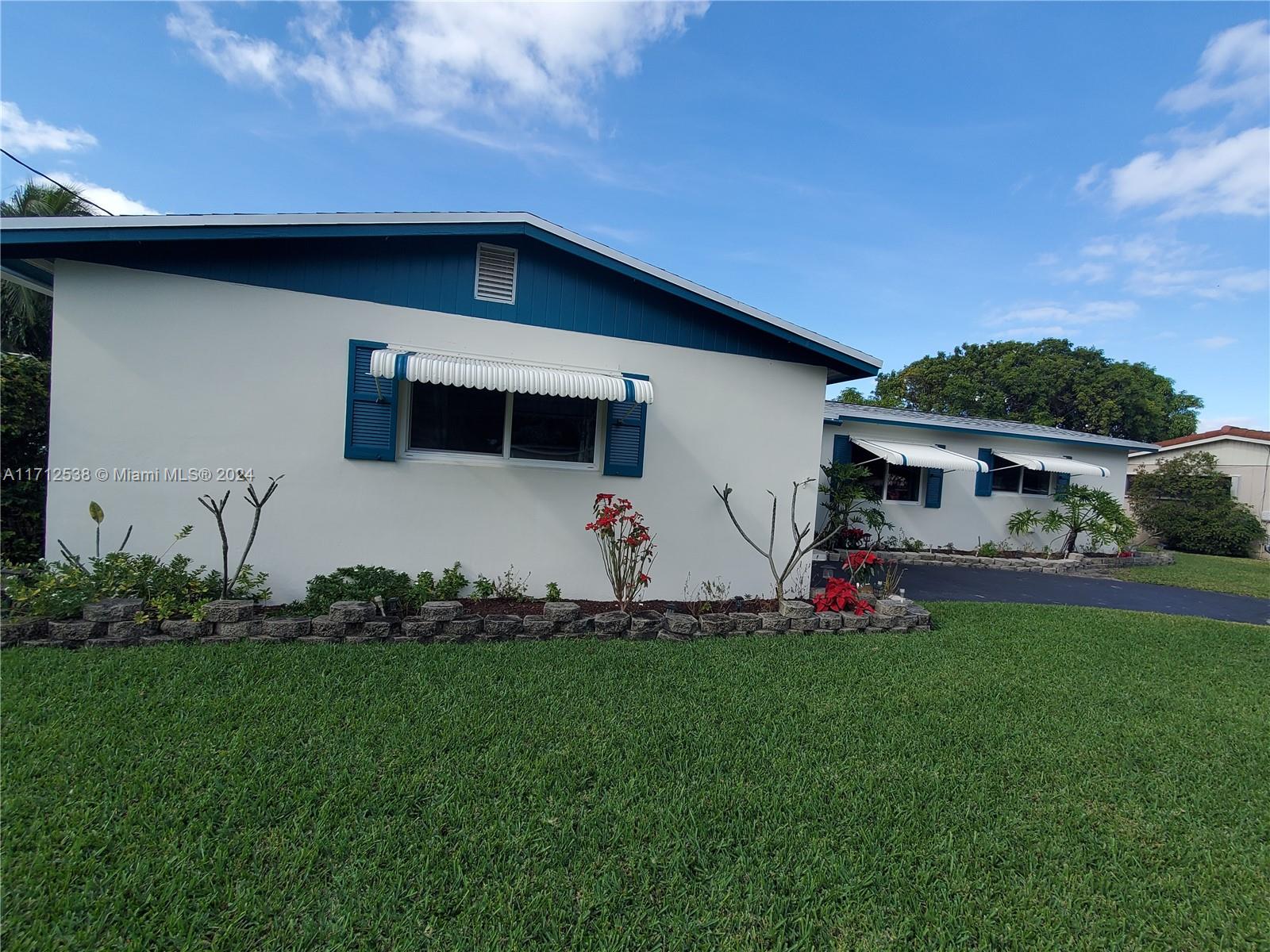 PALM SPRINGS NORTH SEC O - Residential