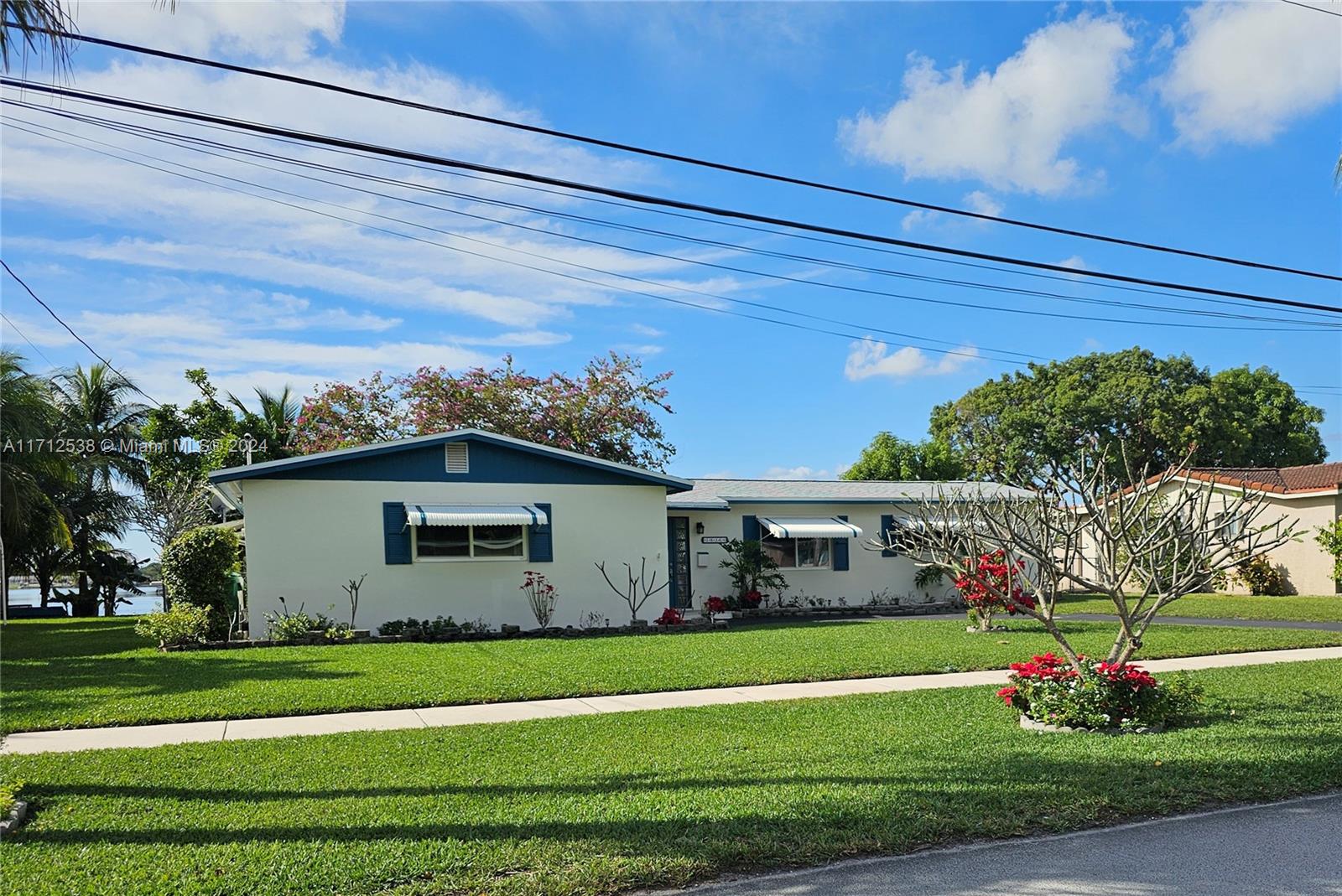 PALM SPRINGS NORTH SEC O - Residential