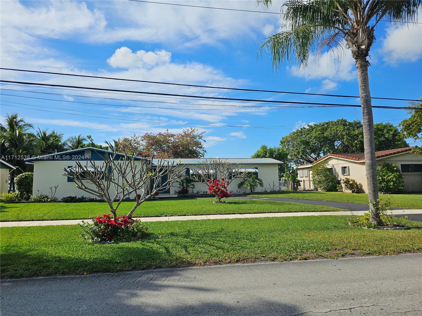 PALM SPRINGS NORTH SEC O - Residential