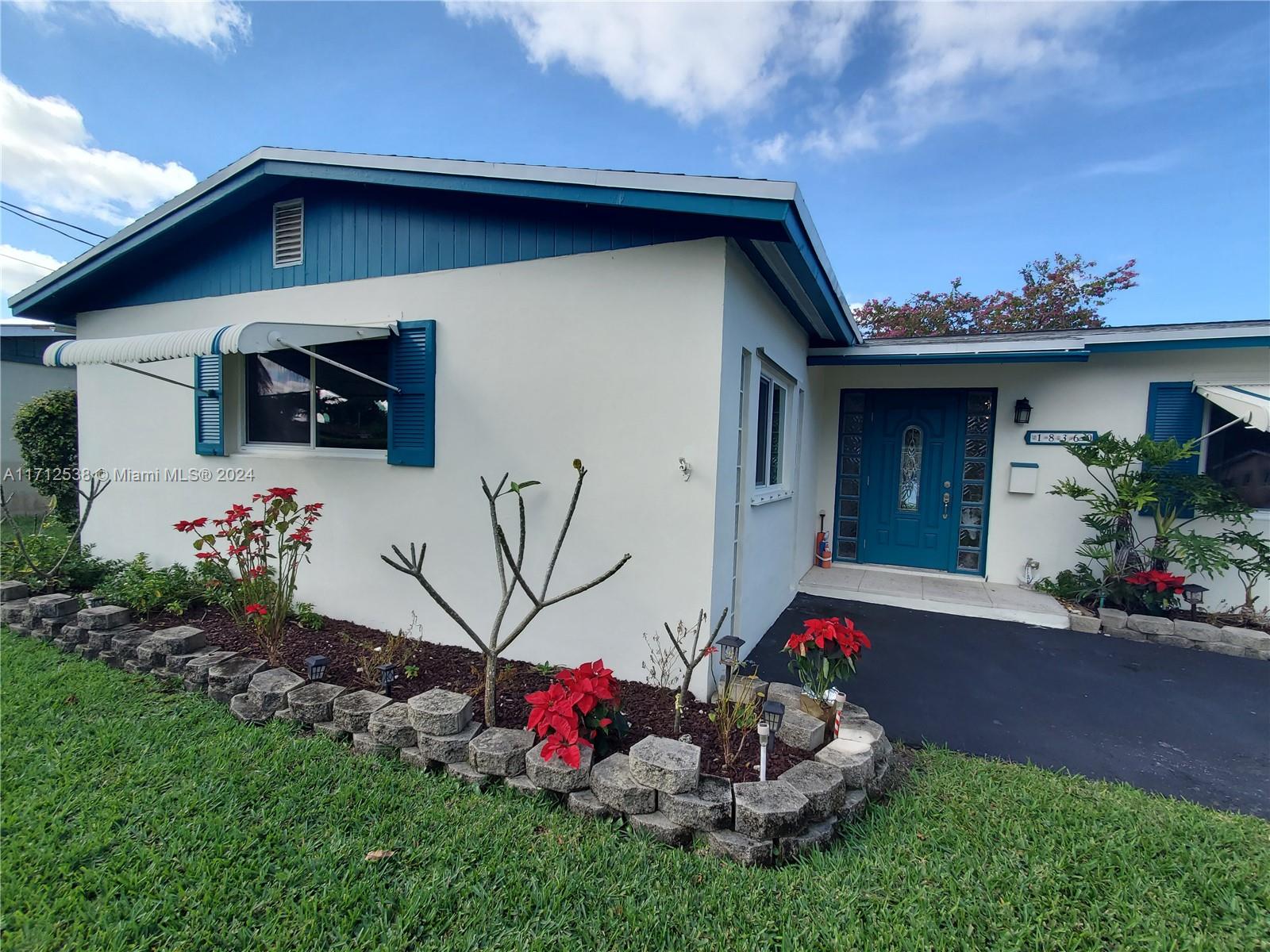 PALM SPRINGS NORTH SEC O - Residential