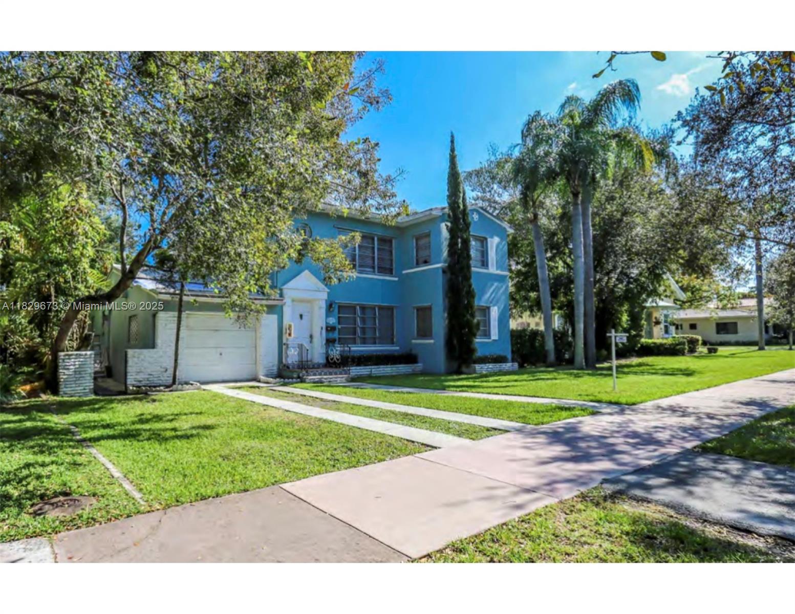 2909 Segovia St 2