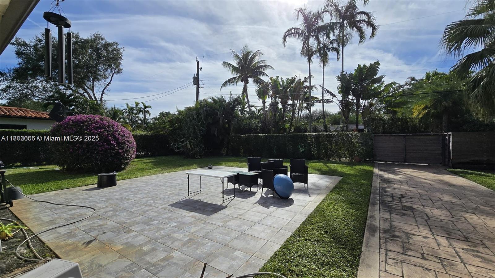 DUNNINGS MIAMI SHORES EXT - Residential