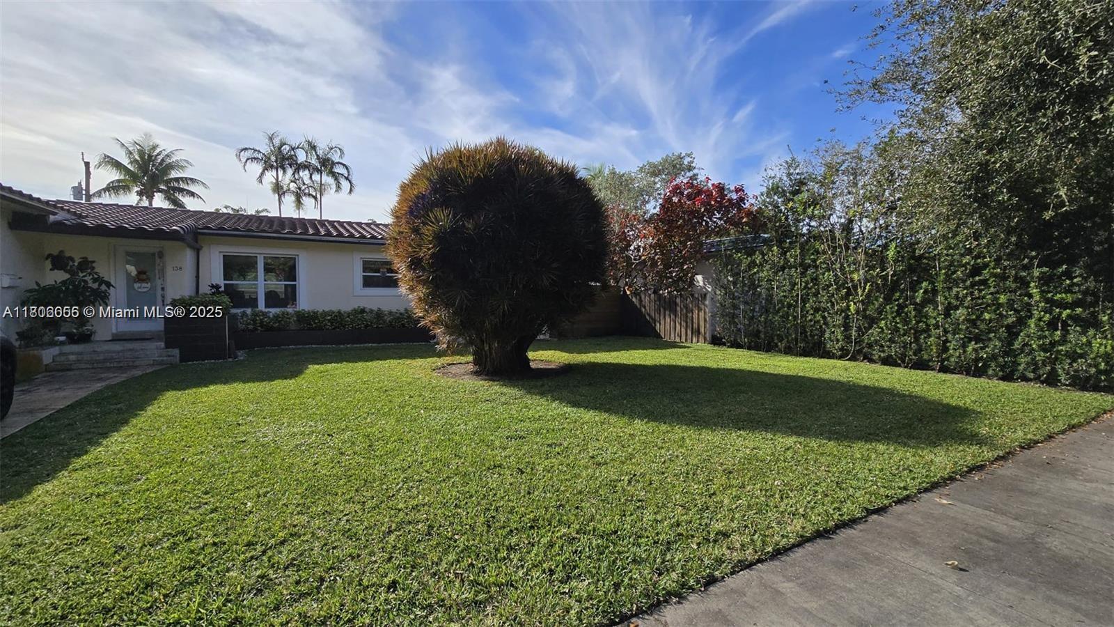 DUNNINGS MIAMI SHORES EXT - Residential