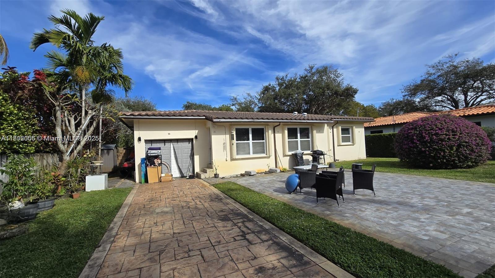 DUNNINGS MIAMI SHORES EXT - Residential