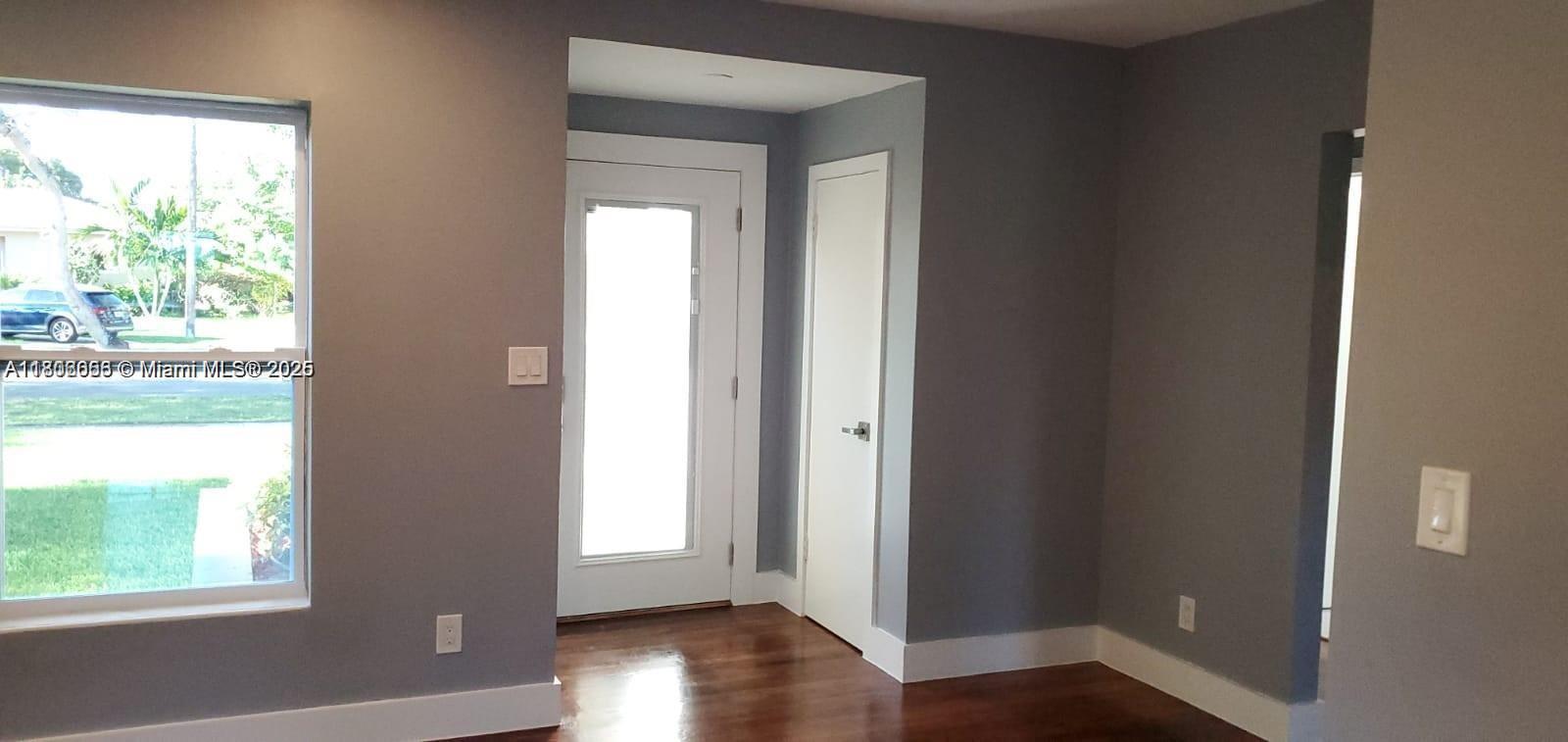 DUNNINGS MIAMI SHORES EXT - Residential