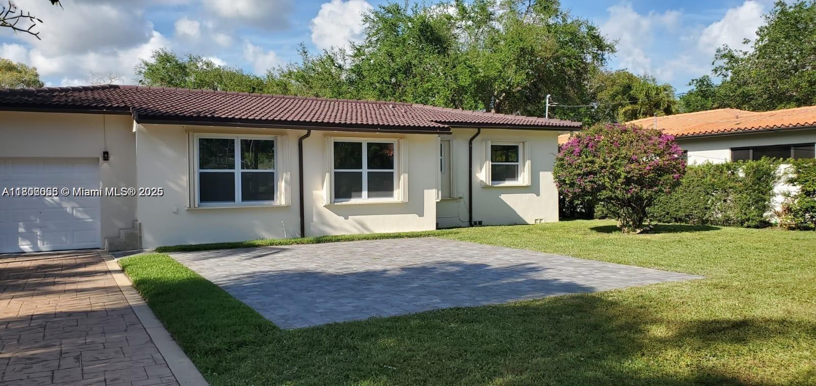 DUNNINGS MIAMI SHORES EXT - Residential