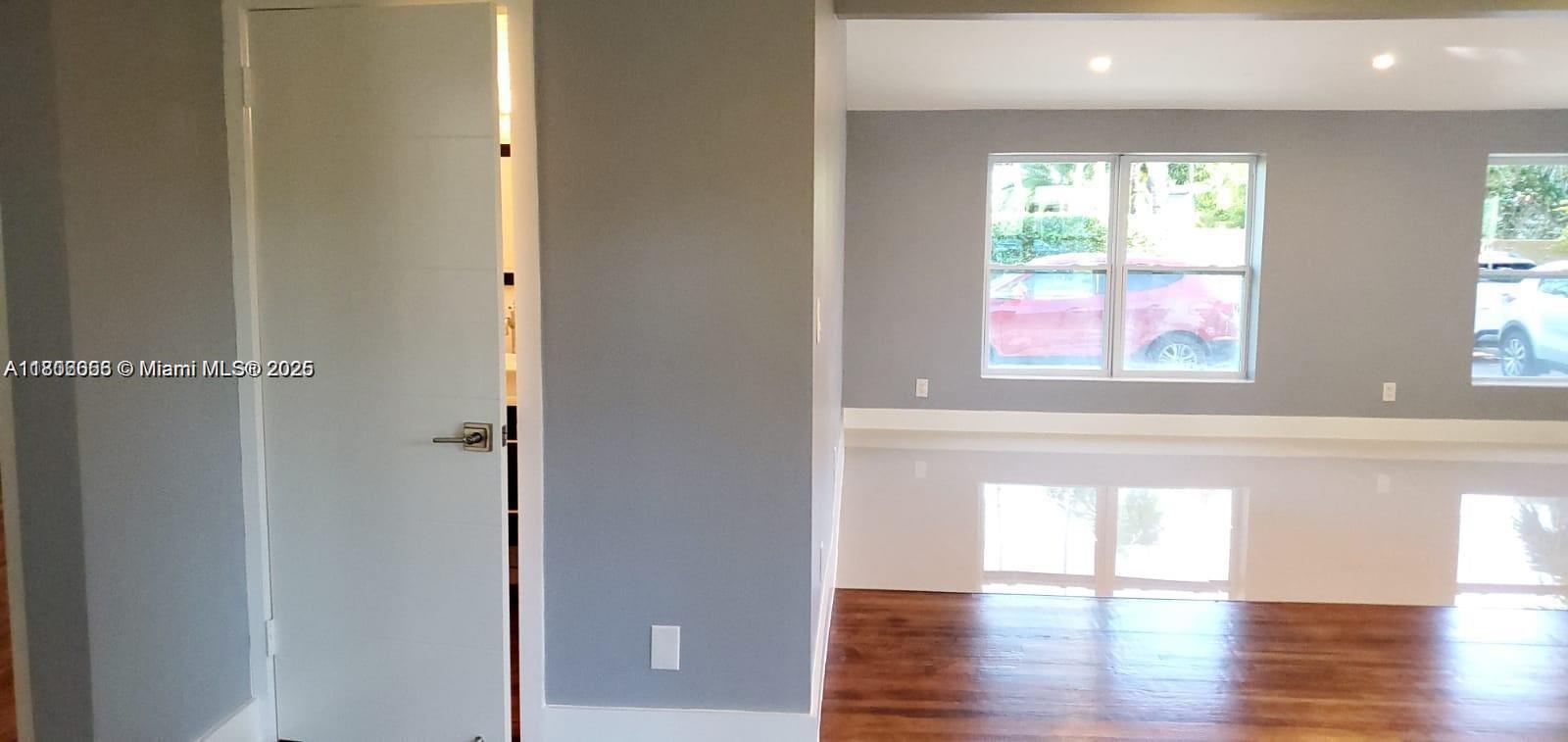 DUNNINGS MIAMI SHORES EXT - Residential
