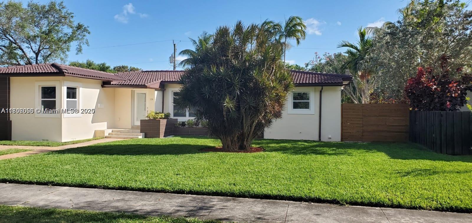 DUNNINGS MIAMI SHORES EXT - Residential