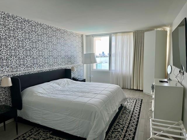 MONDRIAN SOUTH BEACH - Residential Lease