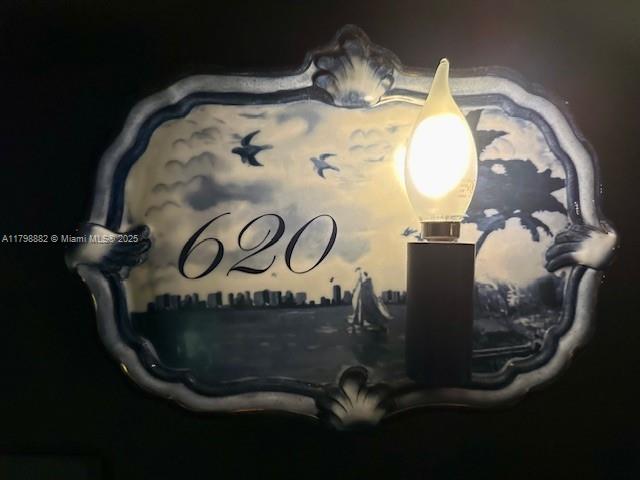 MONDRIAN SOUTH BEACH - Residential Lease