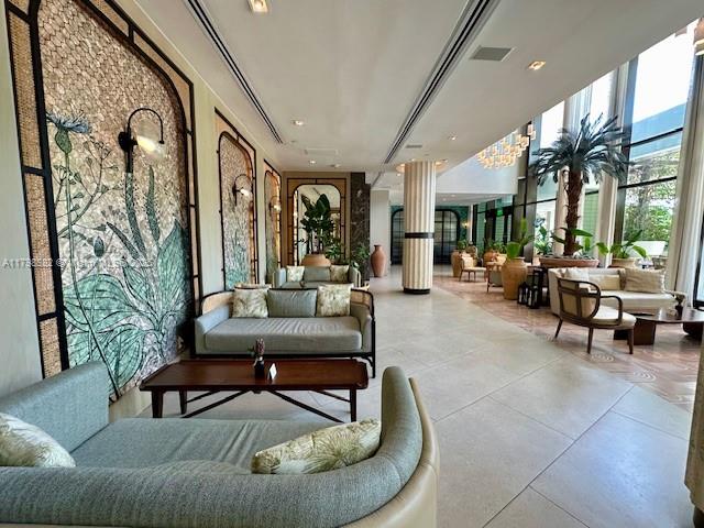 MONDRIAN SOUTH BEACH - Residential Lease