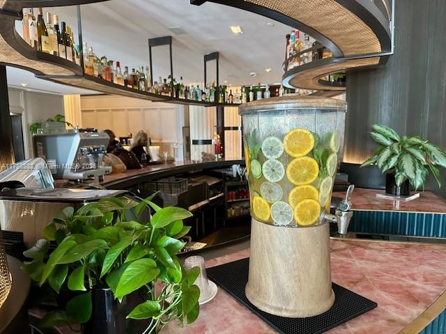 MONDRIAN SOUTH BEACH - Residential Lease