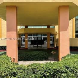 INTERNATIONAL PARK I COND - Residential