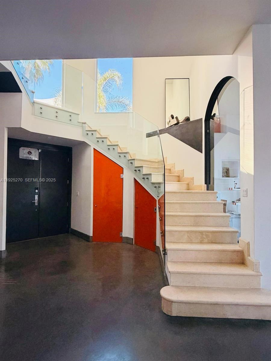 THE COURTYARDS AT THE POIN - Residential Lease