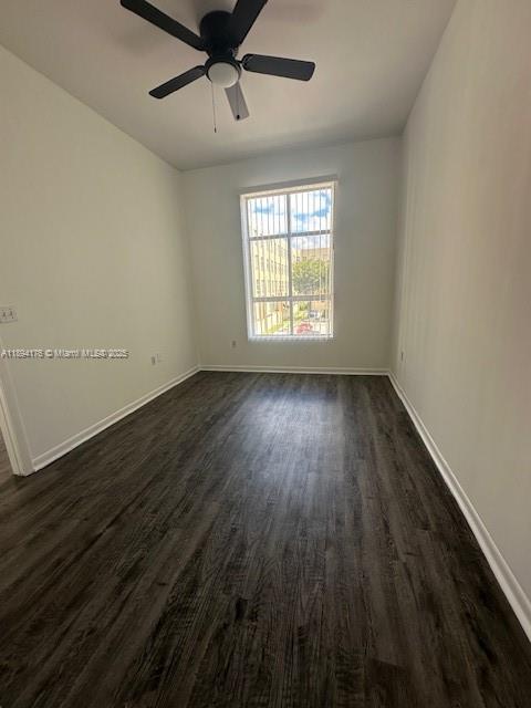 ROYAL PALMS CONDO - Residential Lease