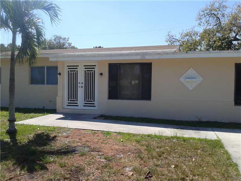 Beautiful 4/2 in Miami. Freshly painted interior walls, newly placed kitchen cabinets with easy to clean counter tops. updated bathroom fixtures. Central AC. Beautiful tile flooring throughout the house ! Great sized belowground pool! PLEASE FOLLOW ATTACH MENT INSTRUCTIONS.