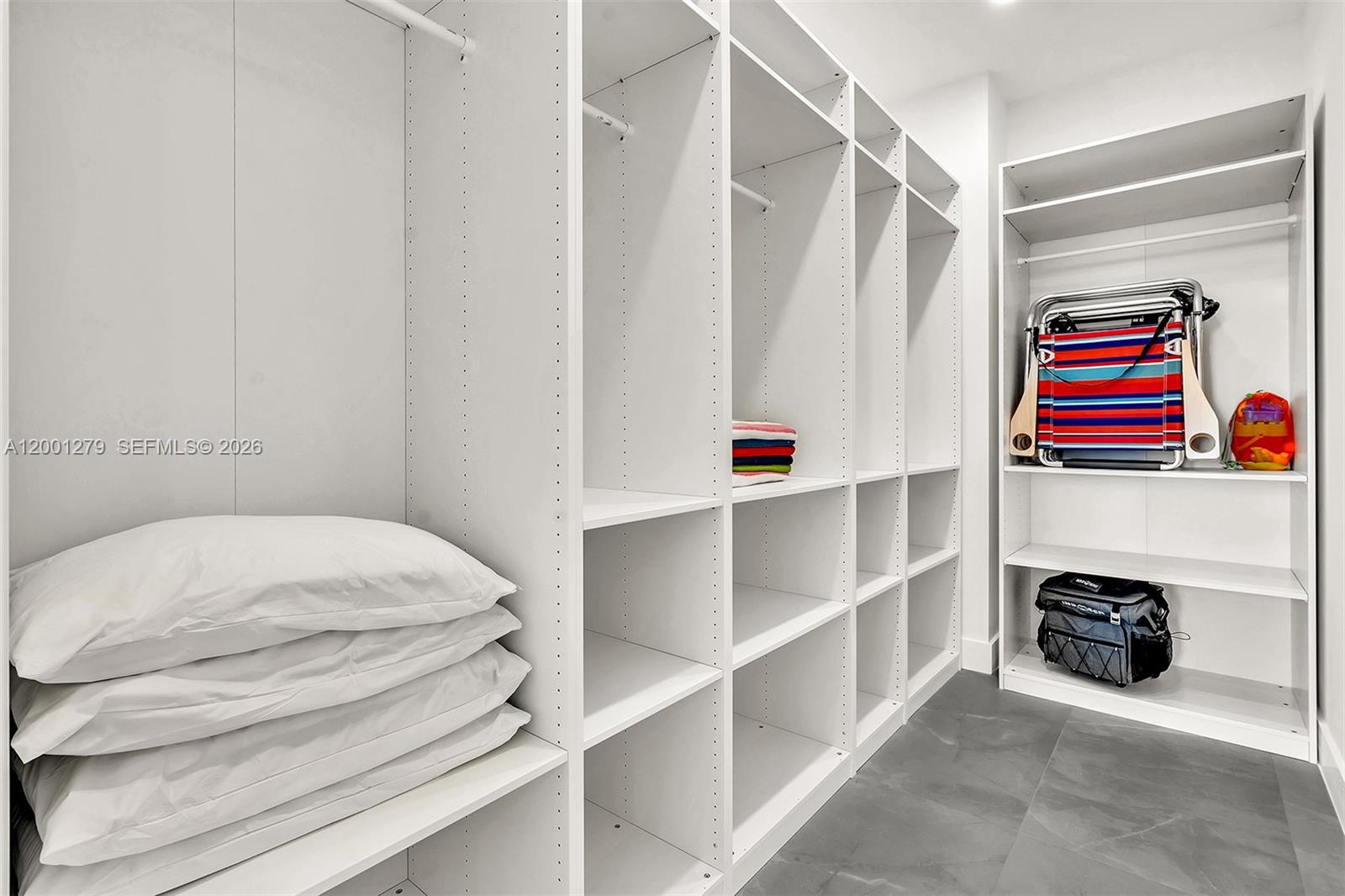 Everglade Land Sales Co - Residential Lease