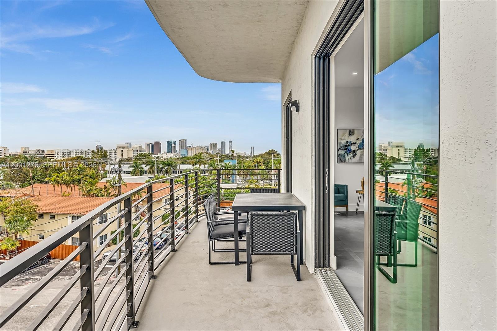 Everglade Land Sales Co - Residential Lease