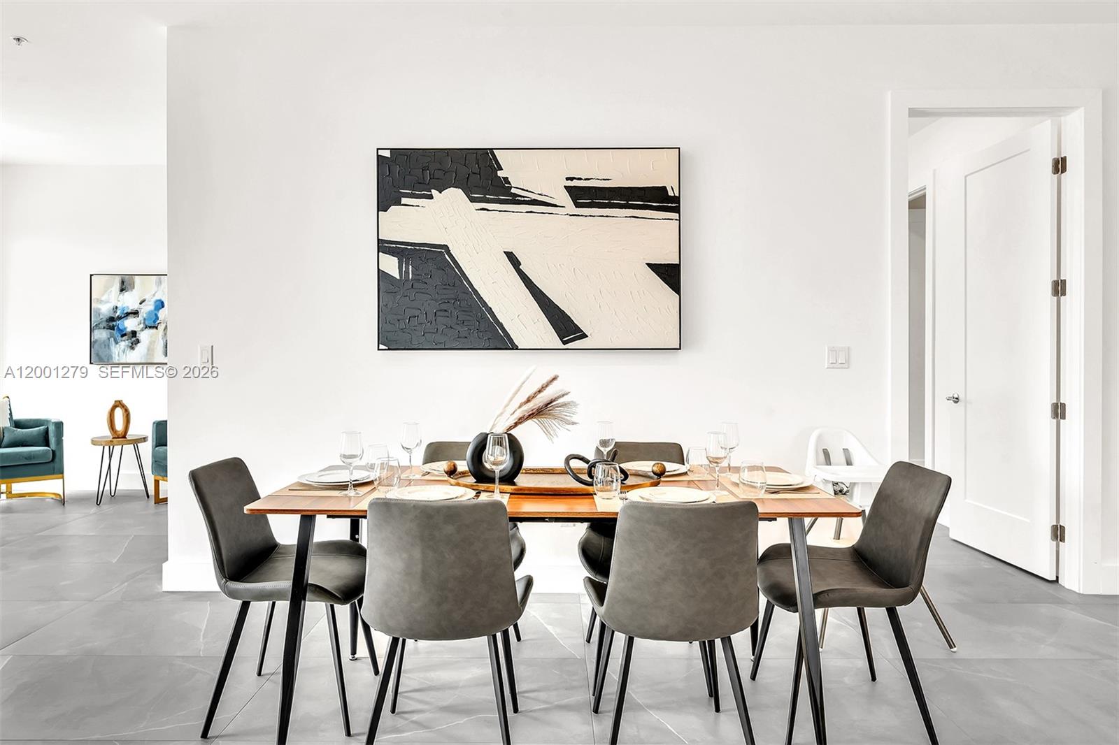 Everglade Land Sales Co - Residential Lease