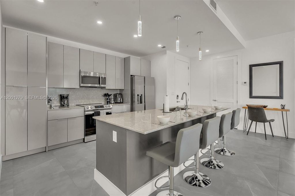 Photo of 2100 Miami Rd #403, Fort Lauderdale, FL 33316 (MLS # A12001279)