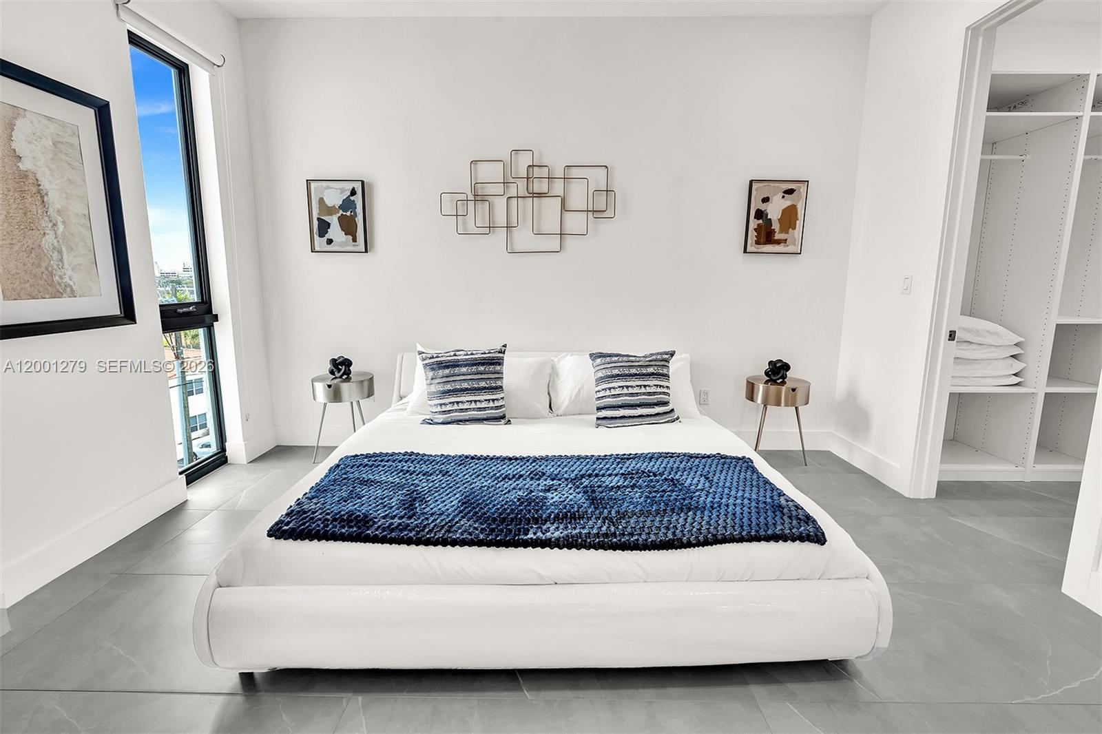 Everglade Land Sales Co - Residential Lease