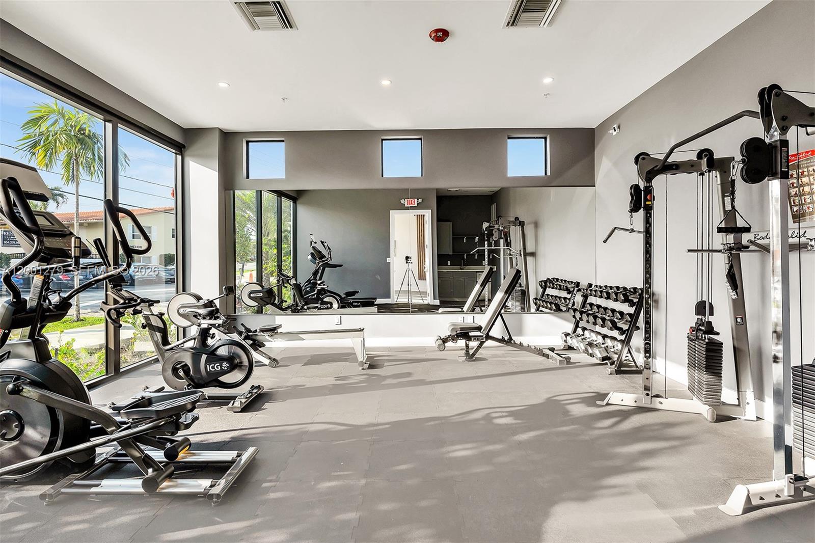 Everglade Land Sales Co - Residential Lease