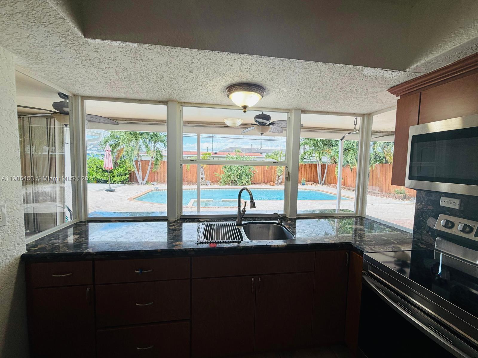 ANDOVER - Residential Lease