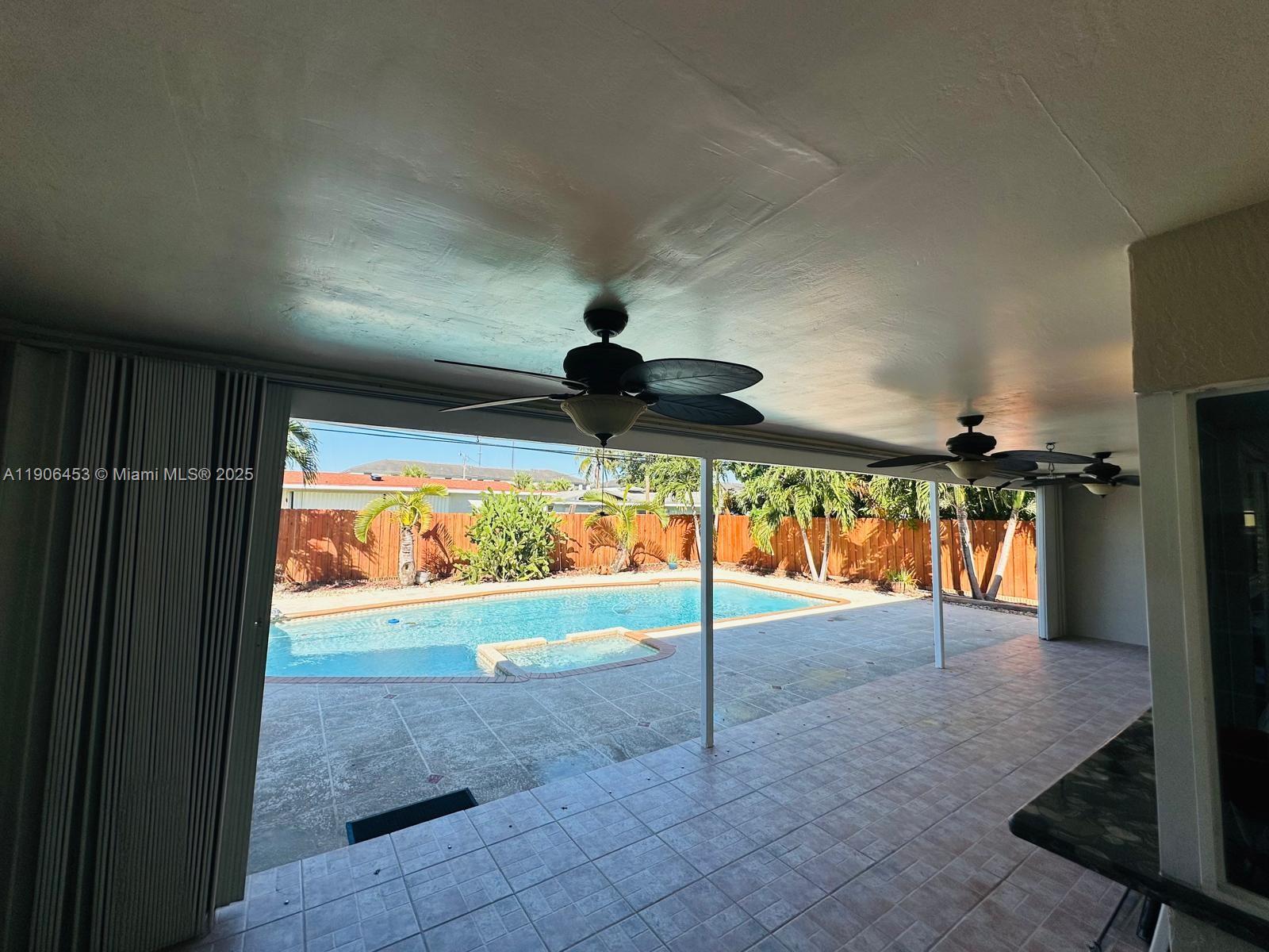 ANDOVER - Residential Lease