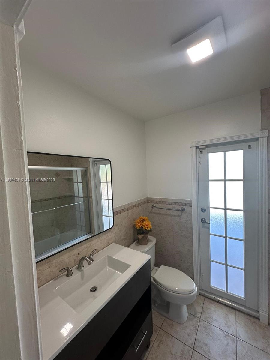 ANDOVER - Residential Lease