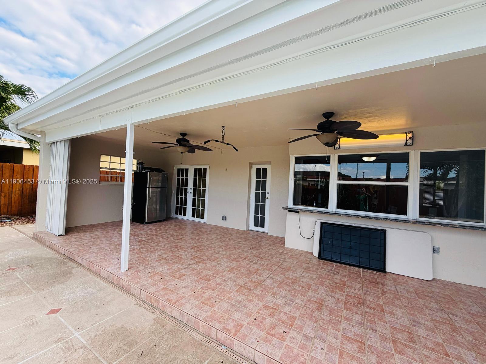 ANDOVER - Residential Lease