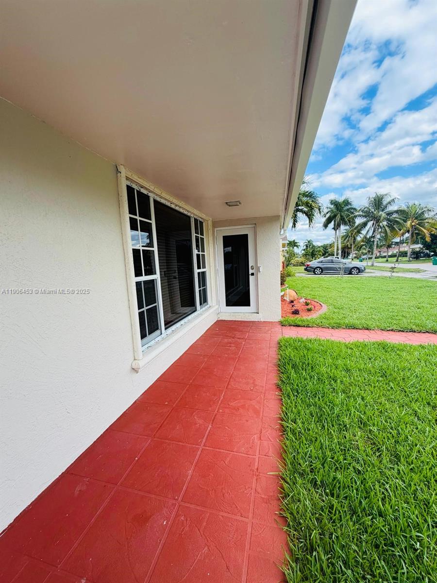 ANDOVER - Residential Lease