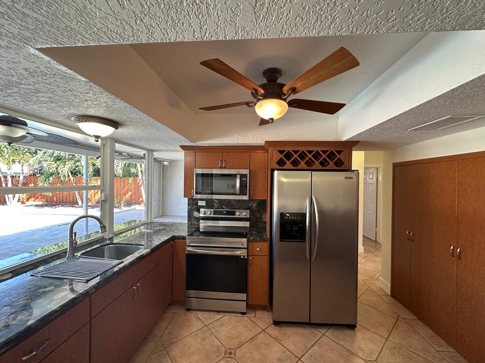 ANDOVER - Residential Lease