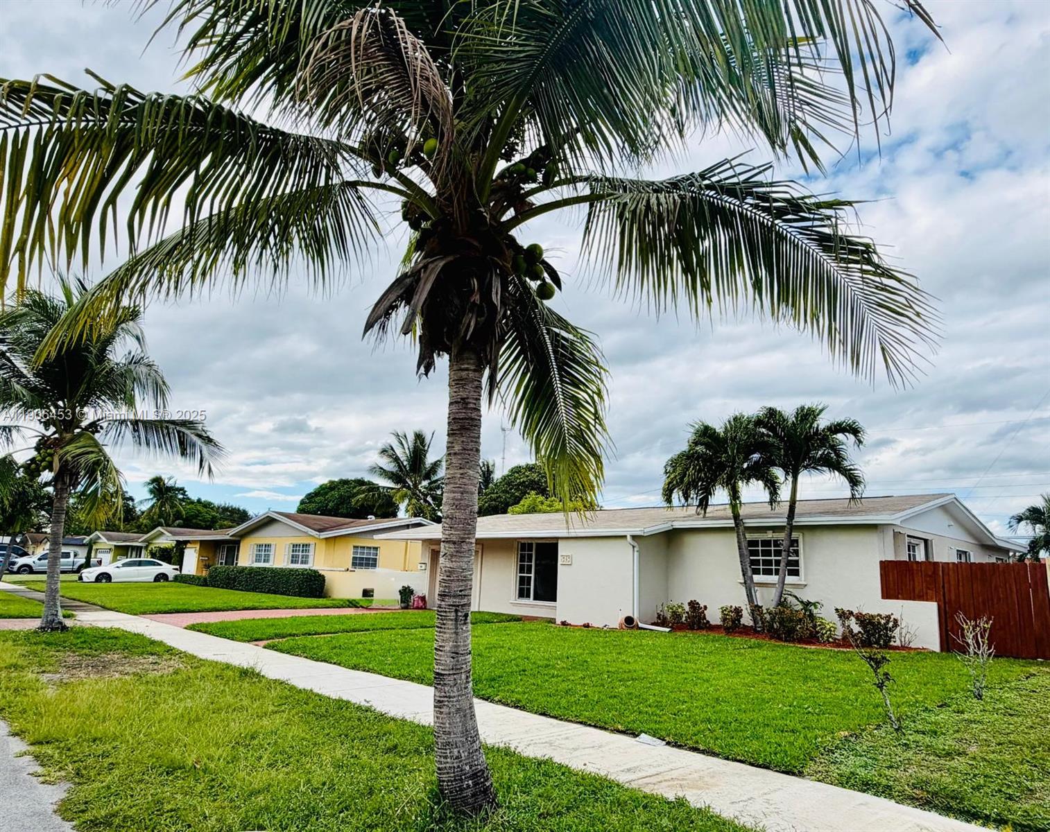 ANDOVER - Residential Lease