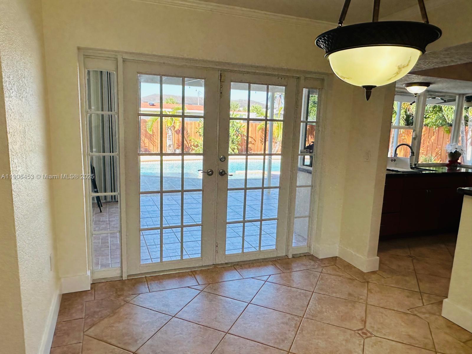 ANDOVER - Residential Lease