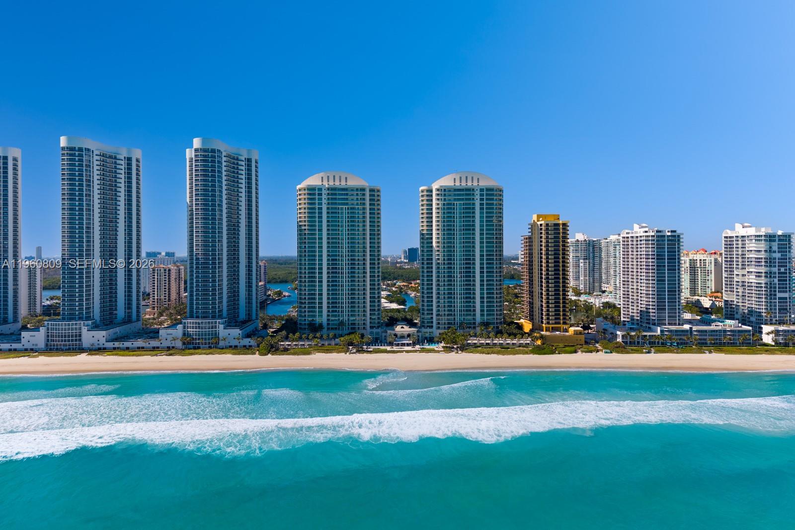 TURNBERRY OCEAN COLONY NO - Residential