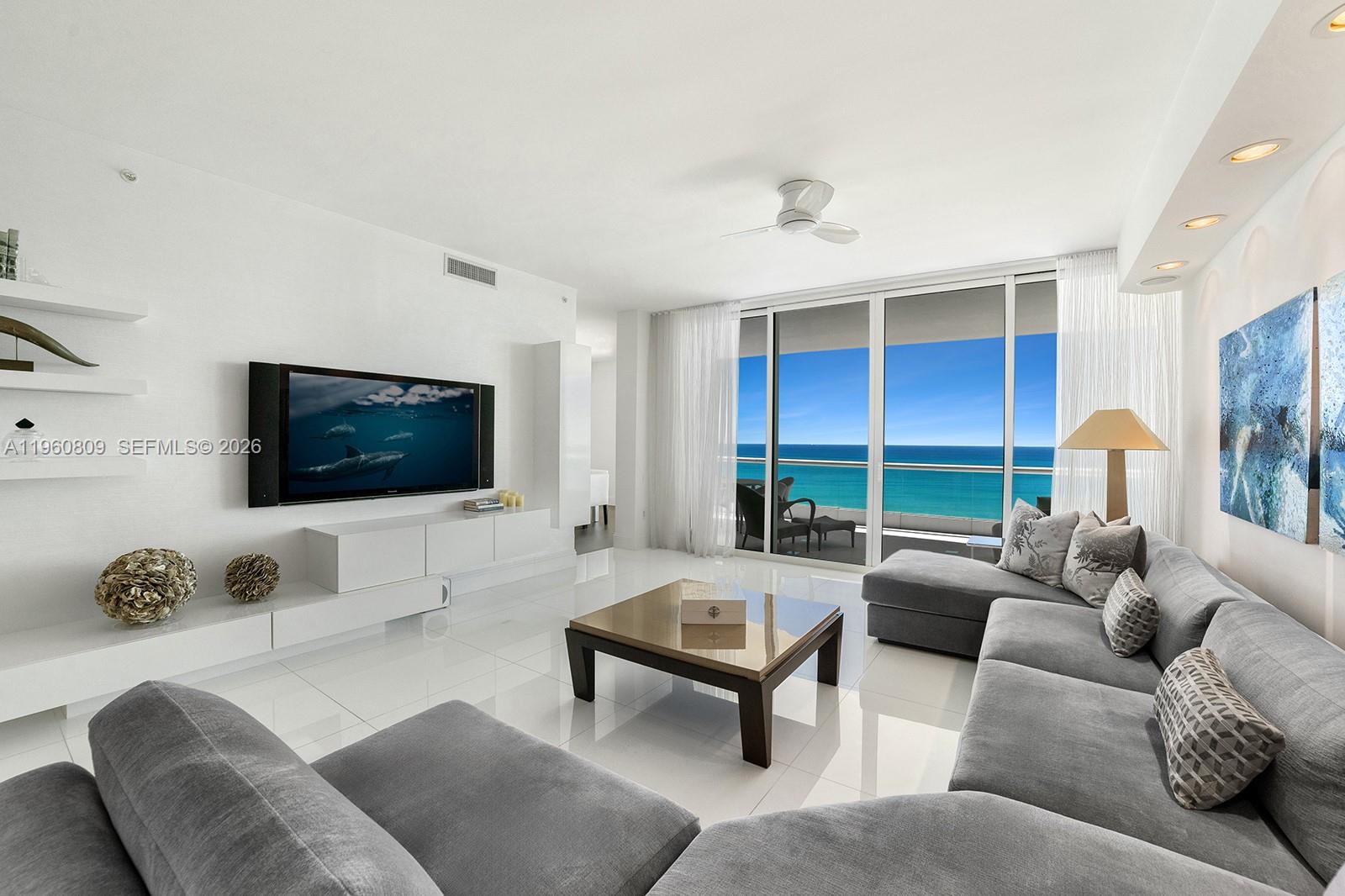 TURNBERRY OCEAN COLONY NO - Residential