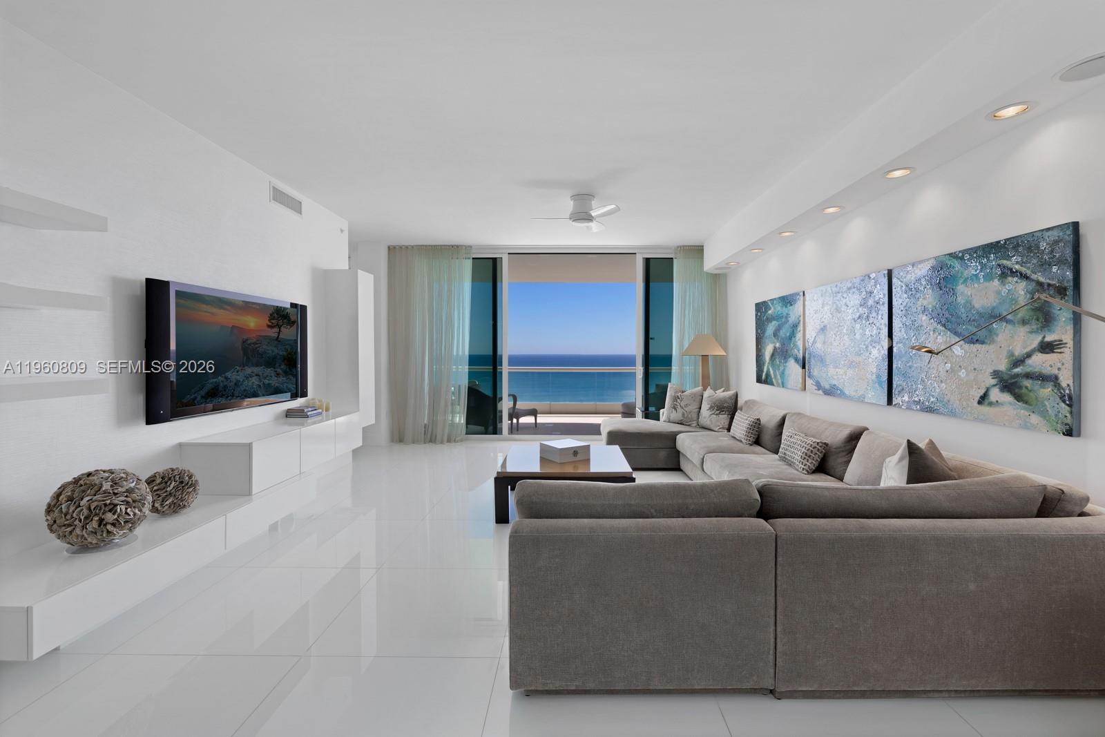 TURNBERRY OCEAN COLONY NO - Residential
